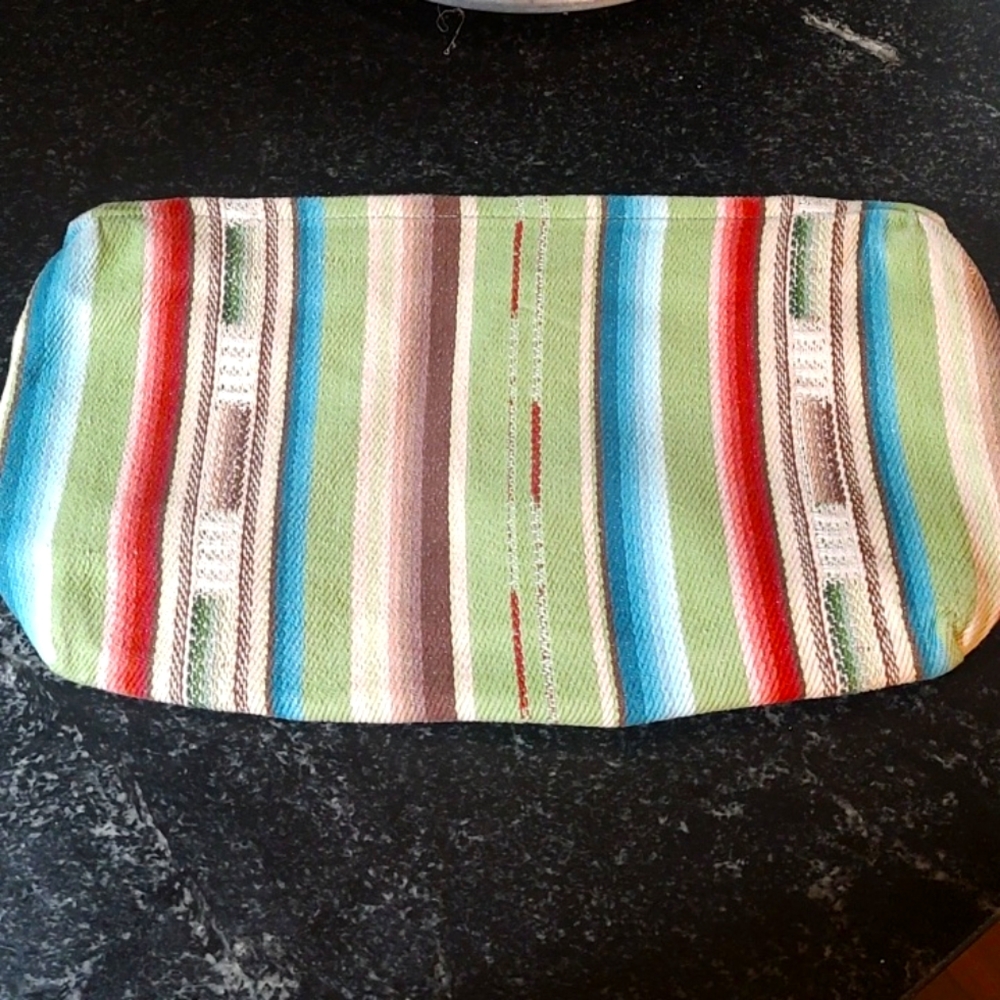 Soulucean Large Clutch *Like New*